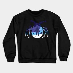 The Thing From Another World Crewneck Sweatshirt